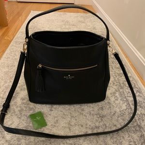 Kate Spade ♠️  Michaela Bag